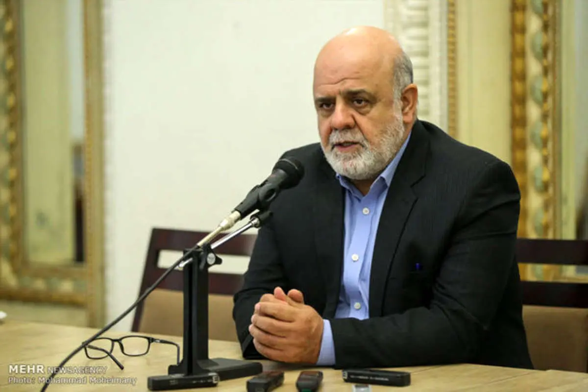به دنبال جنگ با هیچ کشوری نیستیم