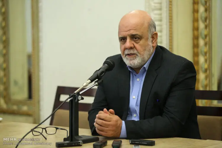به دنبال جنگ با هیچ کشوری نیستیم