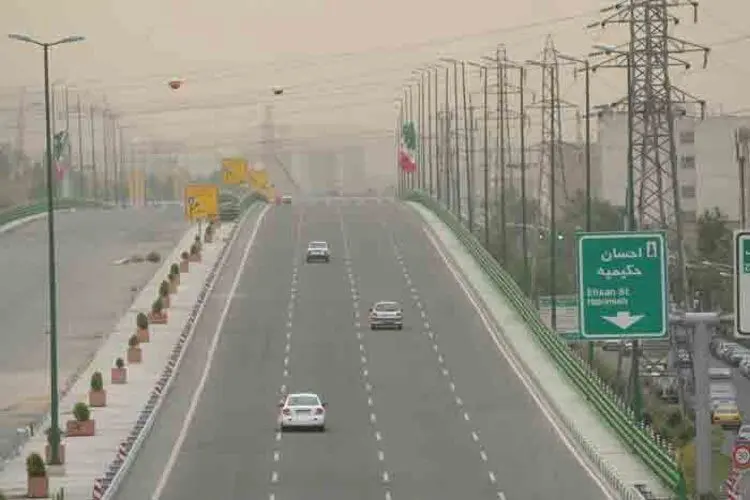 احتمال تعطیلی تهران قوت گرفت