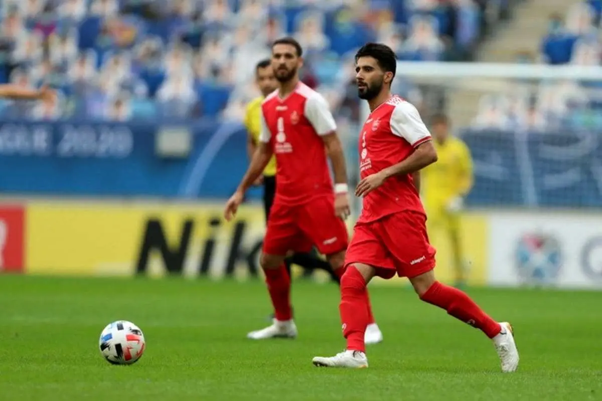 پرسپولیس چقدر برای انتقال بشار رسن گرفت؟
