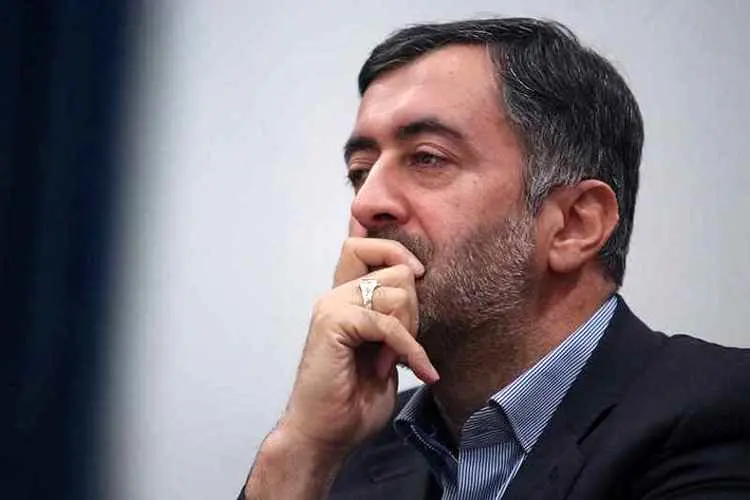 چند سوال از جناب آقای گنجی