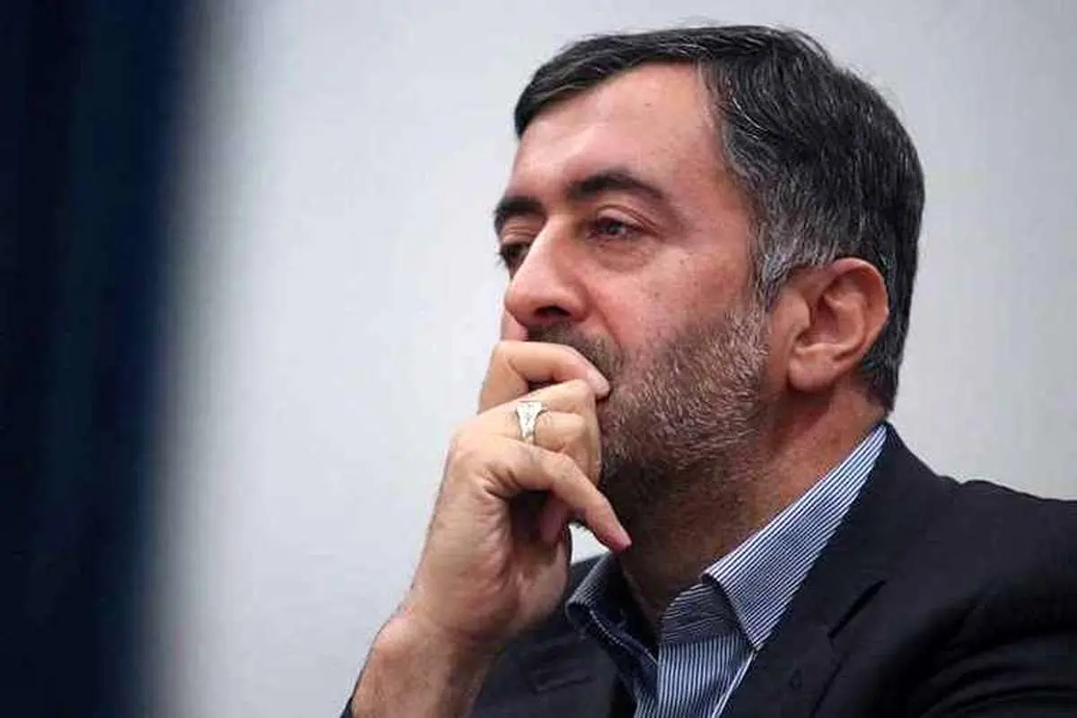 چند سوال از جناب آقای گنجی