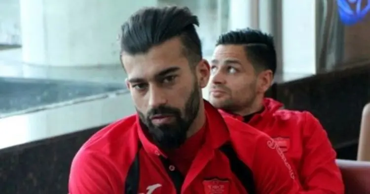 حرف‌های جدید رامین رضاییان خطاب به پرسپولیسی‌ها