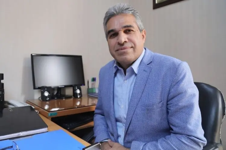 چرا ساختمان پرسپولیس توقیف شد ساختمان استقلال نه؟