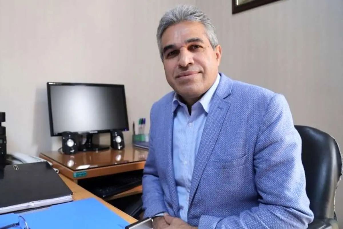 چرا ساختمان پرسپولیس توقیف شد ساختمان استقلال نه؟