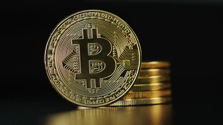 قیمت بیت کوین ۱۳ دی ۹۹؛ ارزش بازار بیت کوین نیم تریلیون دلار شد