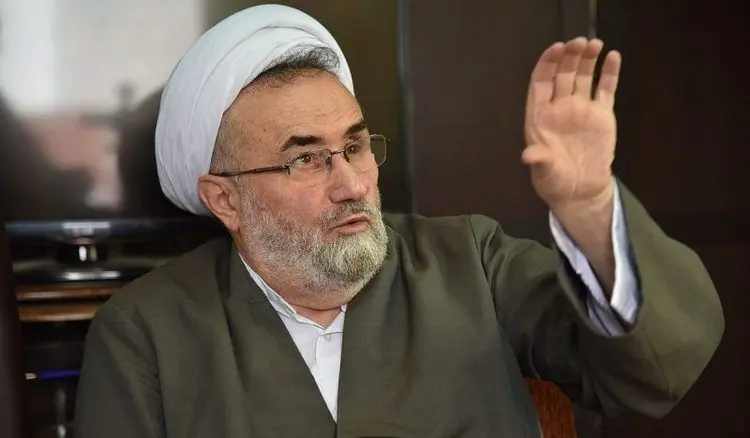 مسیح مهاجری؛ سوداگری به نیابت از شهدا در بازار سیاست