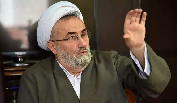 مسیح مهاجری؛ سوداگری به نیابت از شهدا در بازار سیاست