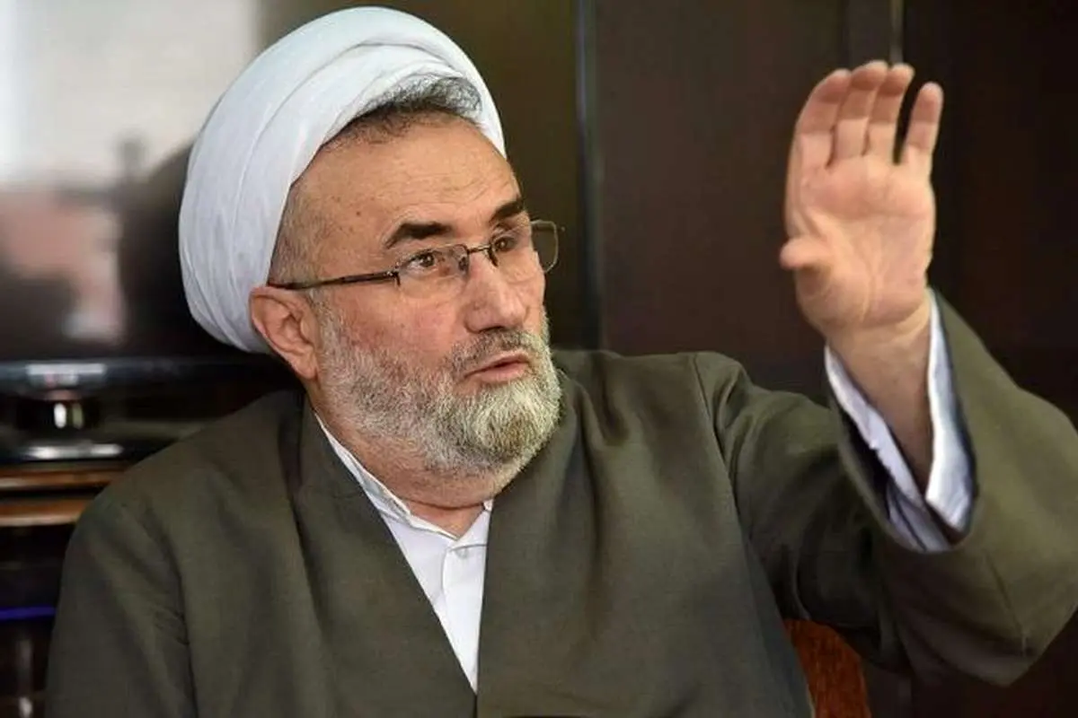 مسیح مهاجری؛ سوداگری به نیابت از شهدا در بازار سیاست