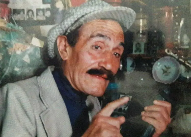 احمد فیضی؛ بازیگر پیشکسوت سینمای ایران درگذشت