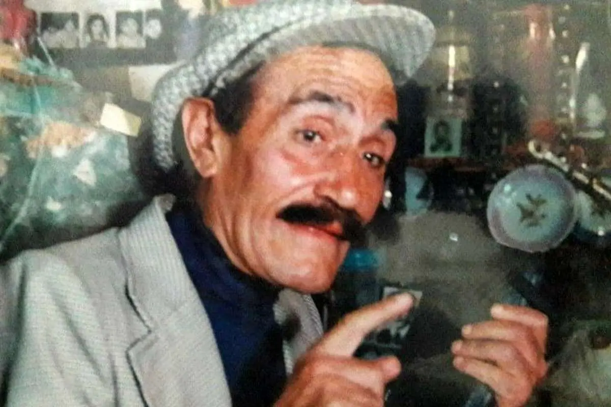 احمد فیضی؛ بازیگر پیشکسوت سینمای ایران درگذشت