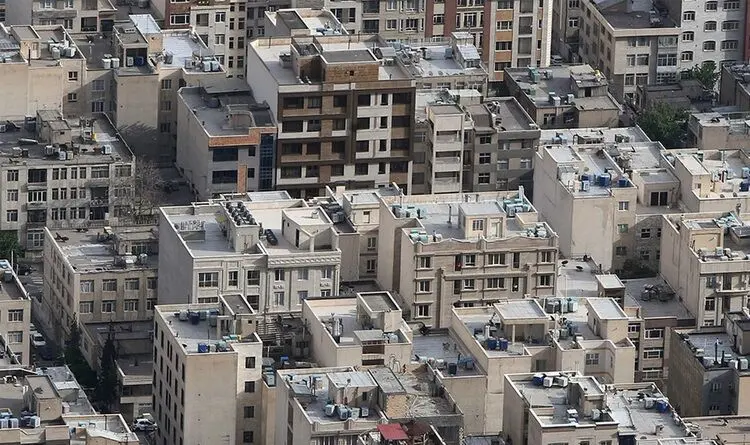 فروشندگان مسکن متری ۱۰ میلیون تخفیف می‌دهند، کسی نمی‌خرد!
