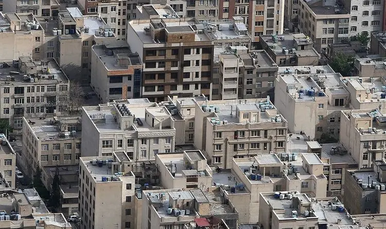 فروشندگان مسکن متری ۱۰ میلیون تخفیف می‌دهند، کسی نمی‌خرد!