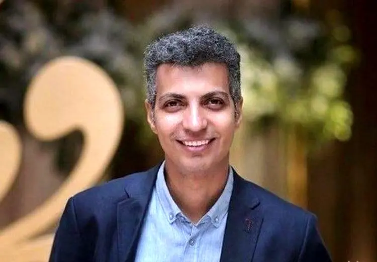 راه اندازی صفحه به اسم عادل فردوسی پور پیگرد قانونی دارد