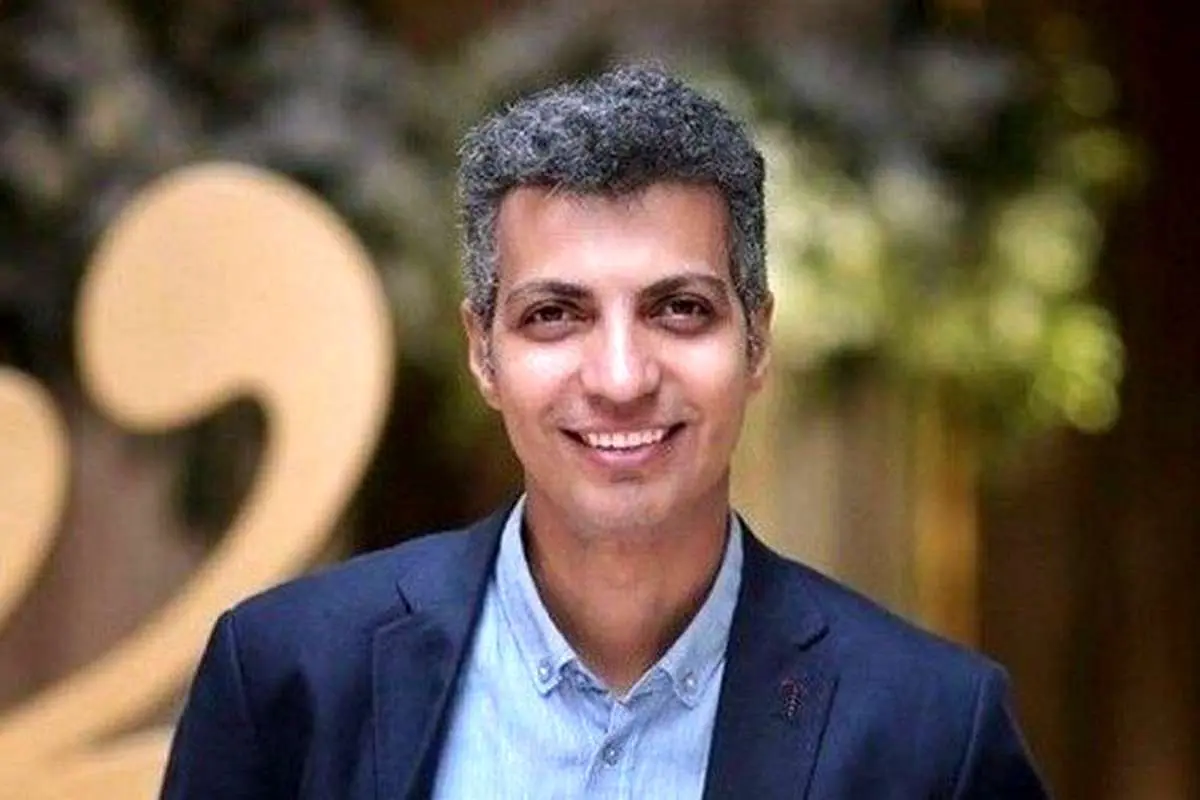 راه اندازی صفحه به اسم عادل فردوسی پور پیگرد قانونی دارد