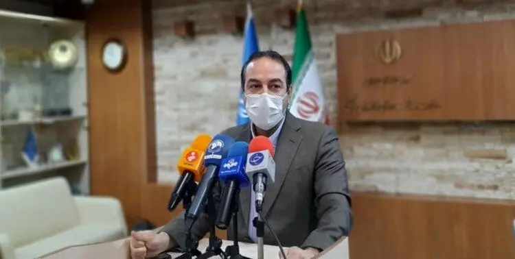 کرونا جهش یافته به ترکیه رسید
