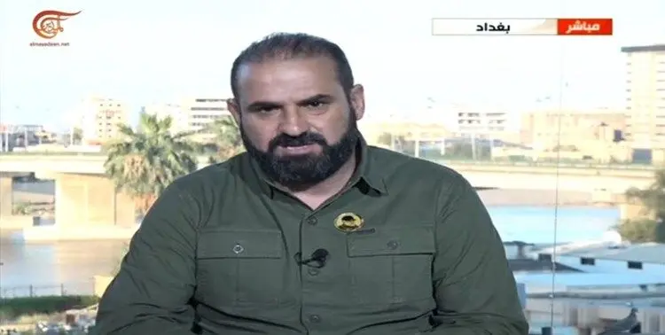 الحشد الشعبی: طی روزهای آینده خبرهایی خواهد رسید