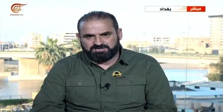 الحشد الشعبی: طی روزهای آینده خبرهایی خواهد رسید