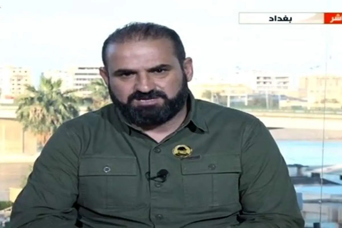 الحشد الشعبی: طی روزهای آینده خبرهایی خواهد رسید