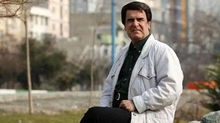 انتقادات عجیب و غریب سرهنگ علیفر از عادل فردوسی پور