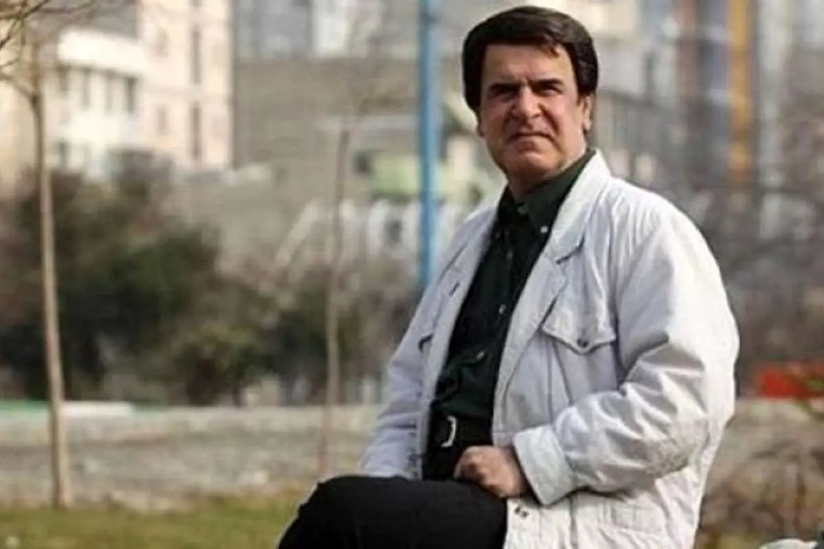 انتقادات عجیب و غریب سرهنگ علیفر از عادل فردوسی پور