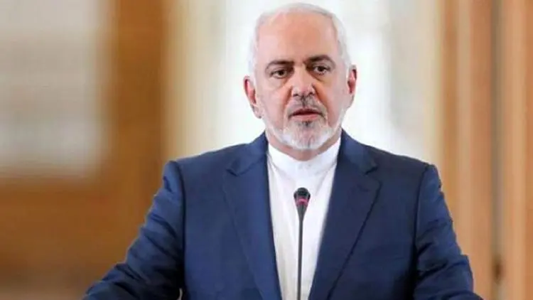 هشدار جدی ظریف به ترامپ