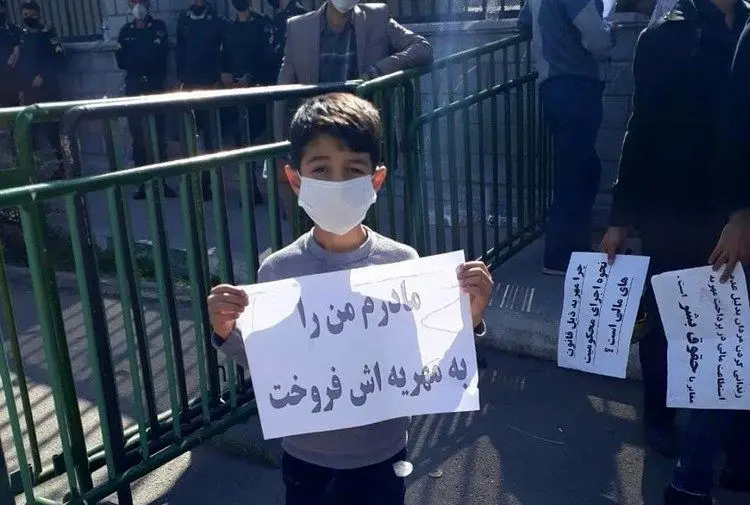 طرح مجلس برای «مهریه»