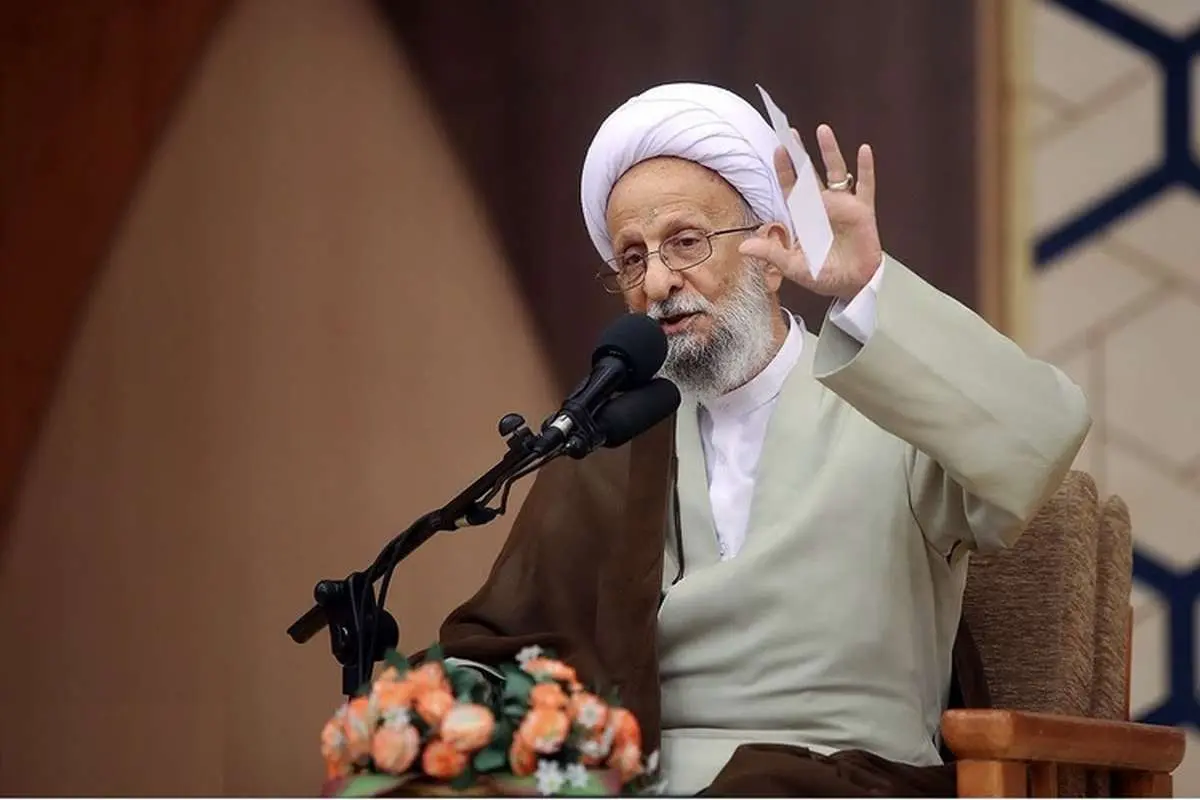 نگاهی به پربحثترین اظهارات آیتالله مصباح