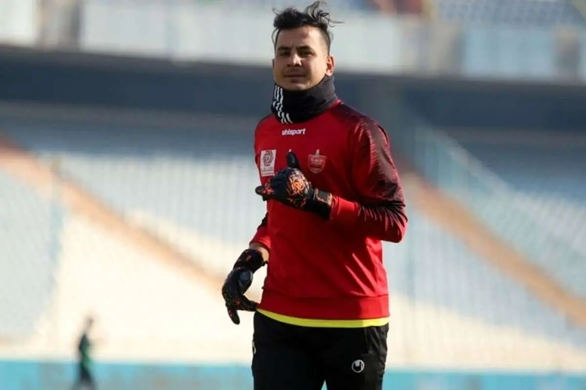 جواب پرسپولیسیها به استقلالیها برای محرومیت حامد لک
