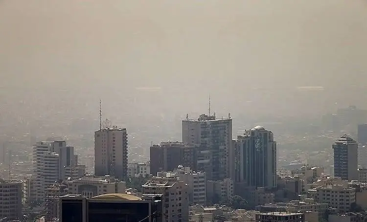 آیا نیروگاه‌ها عامل آلودگی پایتخت هستند؟