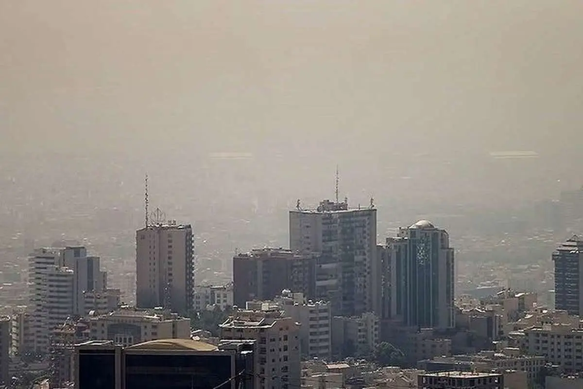 آیا نیروگاهها عامل آلودگی پایتخت هستند؟