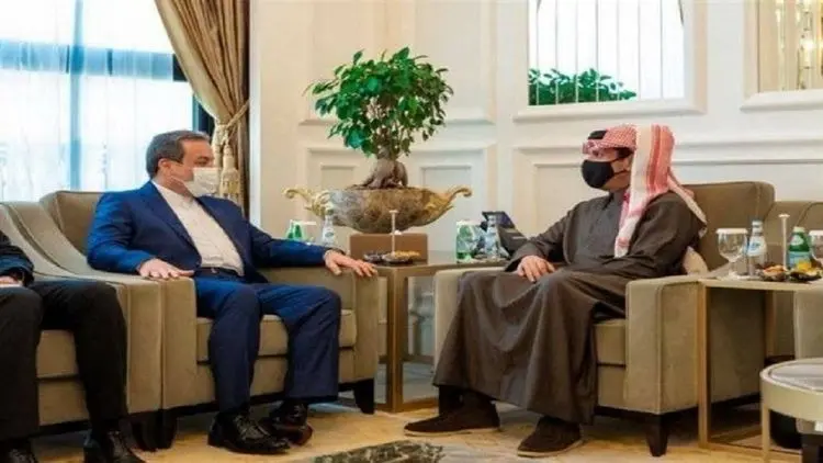 پیام وزیر خارجه قطر چه بود که عراقچی را به دوحه کشاند؟