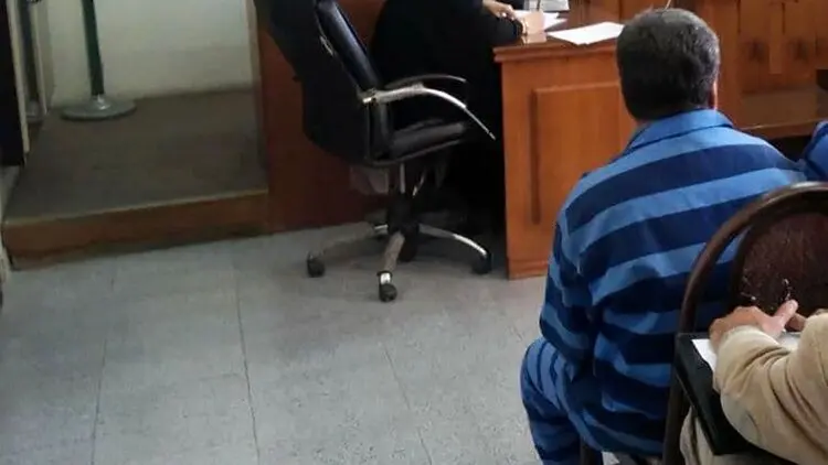 اعتراف عضو شورای شهر به قتل زن دومش!