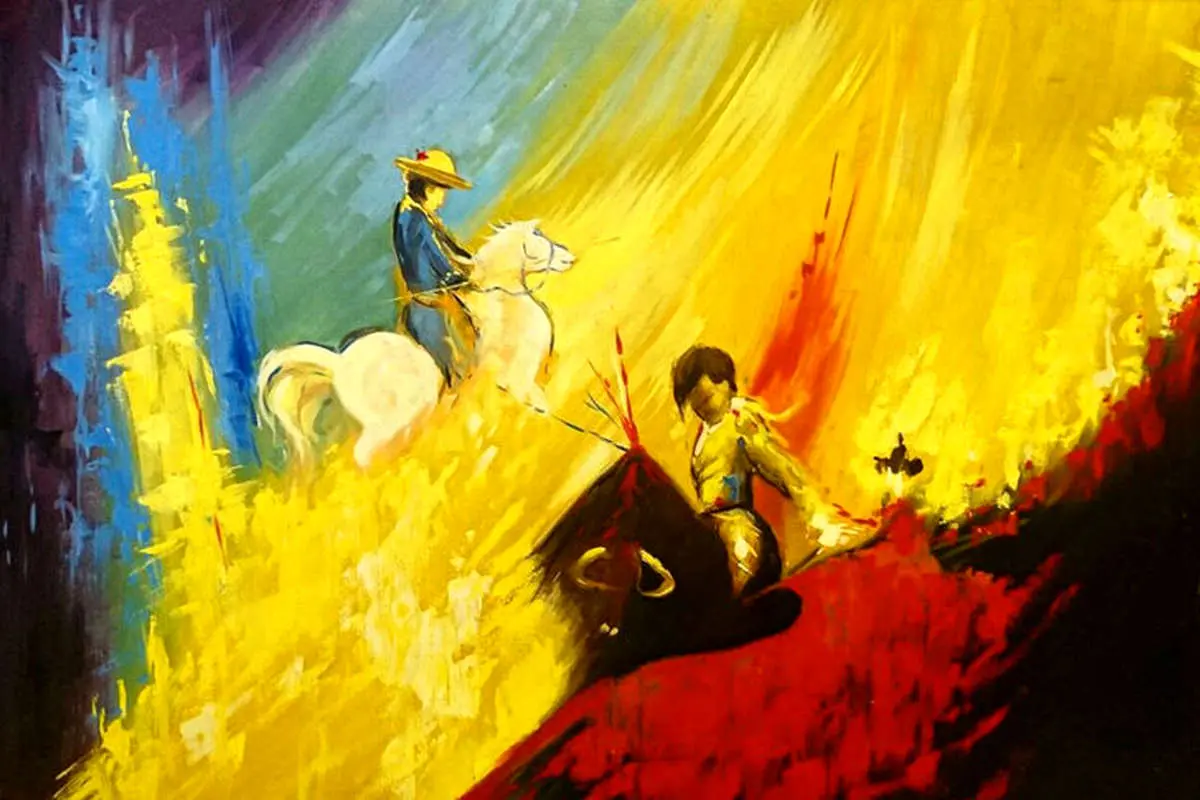 هنر و شاد زیستن