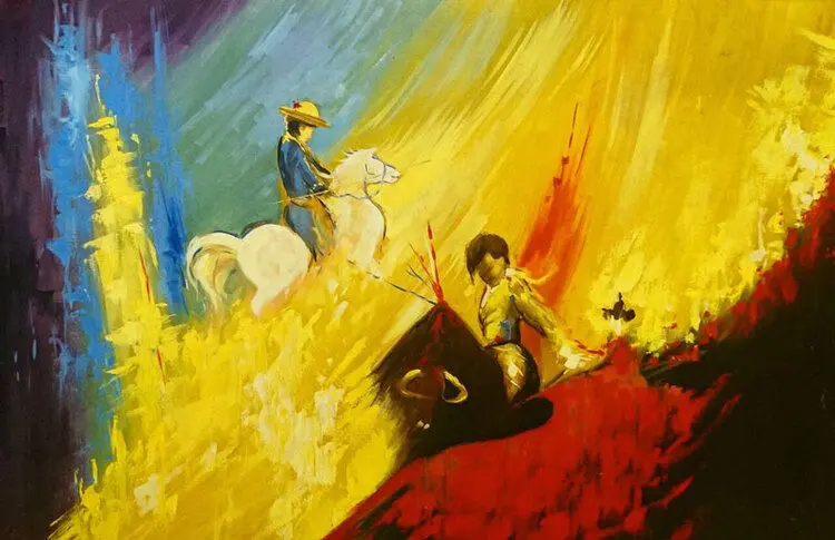 هنر و شاد زیستن