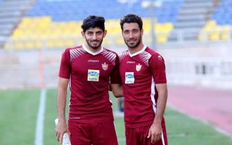 سرنوشت بازیکنان جدا شده از پرسپولیس!