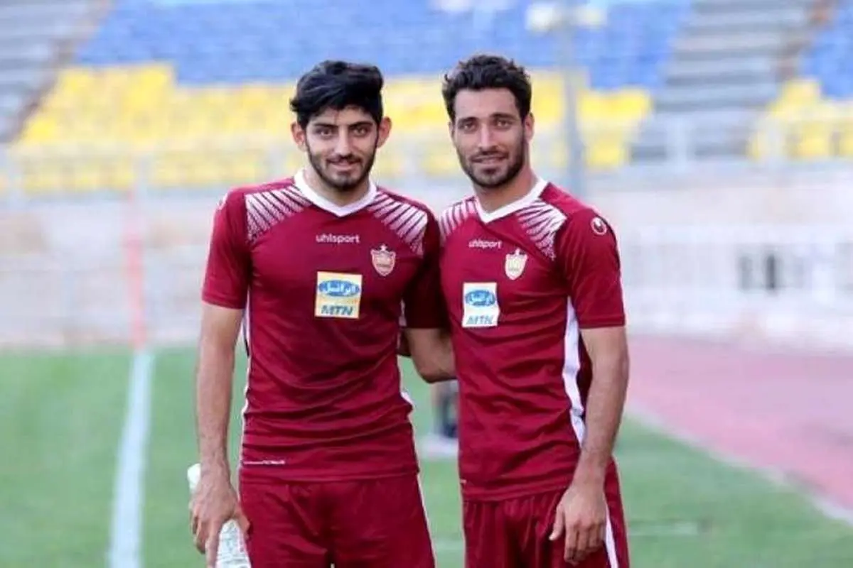 سرنوشت بازیکنان جدا شده از پرسپولیس!
