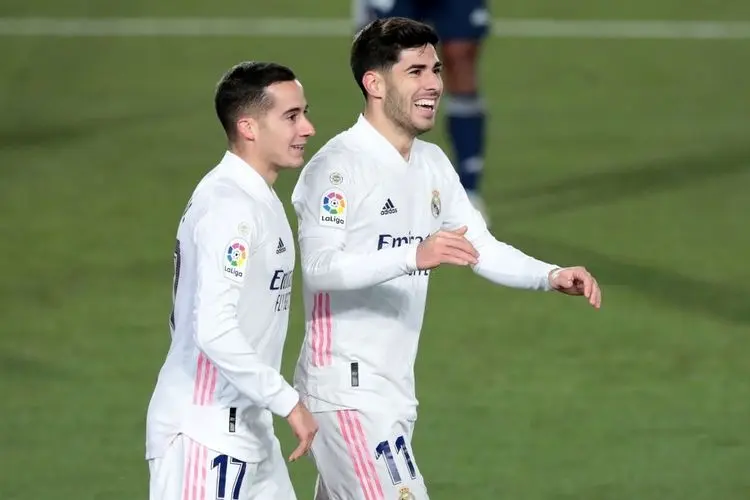 (ویدیو) خلاصه بازی رئال مادرید 2-0 سلتاویگو 13 دی