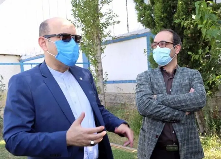 استقلالی جنجالی به سازمان بازرسی احضار شد!