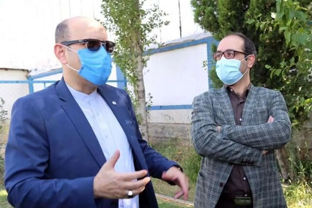 استقلالی جنجالی به سازمان بازرسی احضار شد!