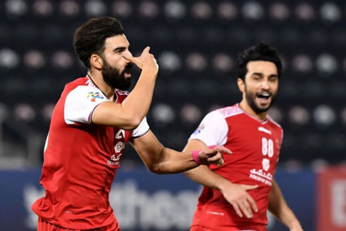 آمادهباش یحیی به یک بازیکن جدید پرسپولیس
