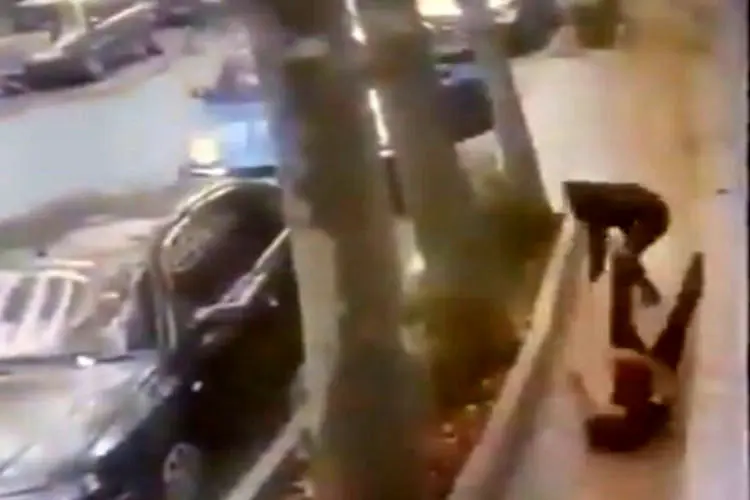 پرونده سرقت از علی دایی به دادگاه فرستاده شد