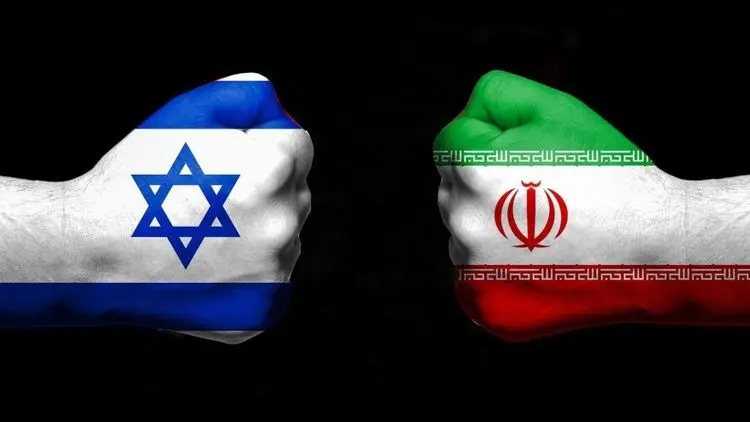 پیدا و پنهان بستن راه نفوذ به ایران