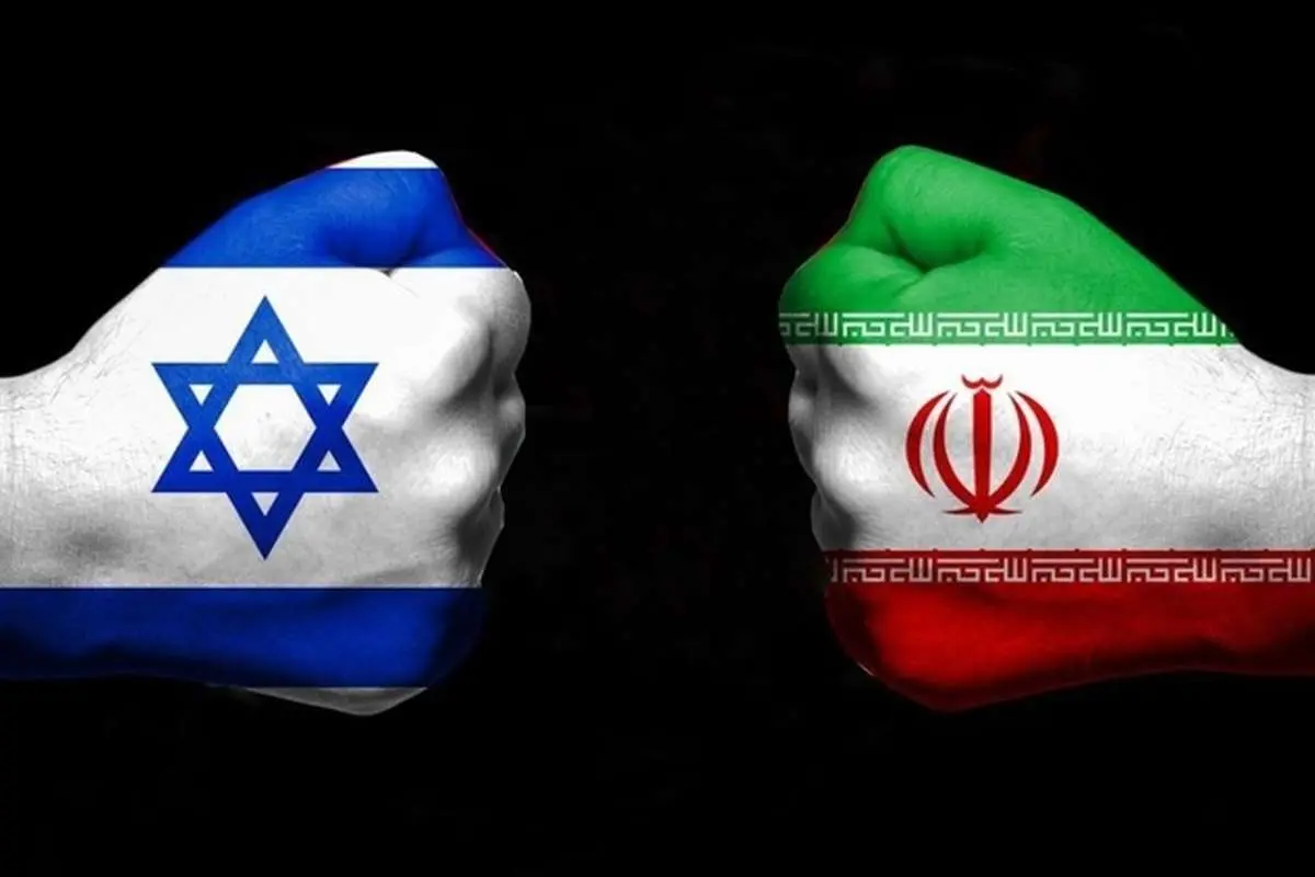 پیدا و پنهان بستن راه نفوذ به ایران