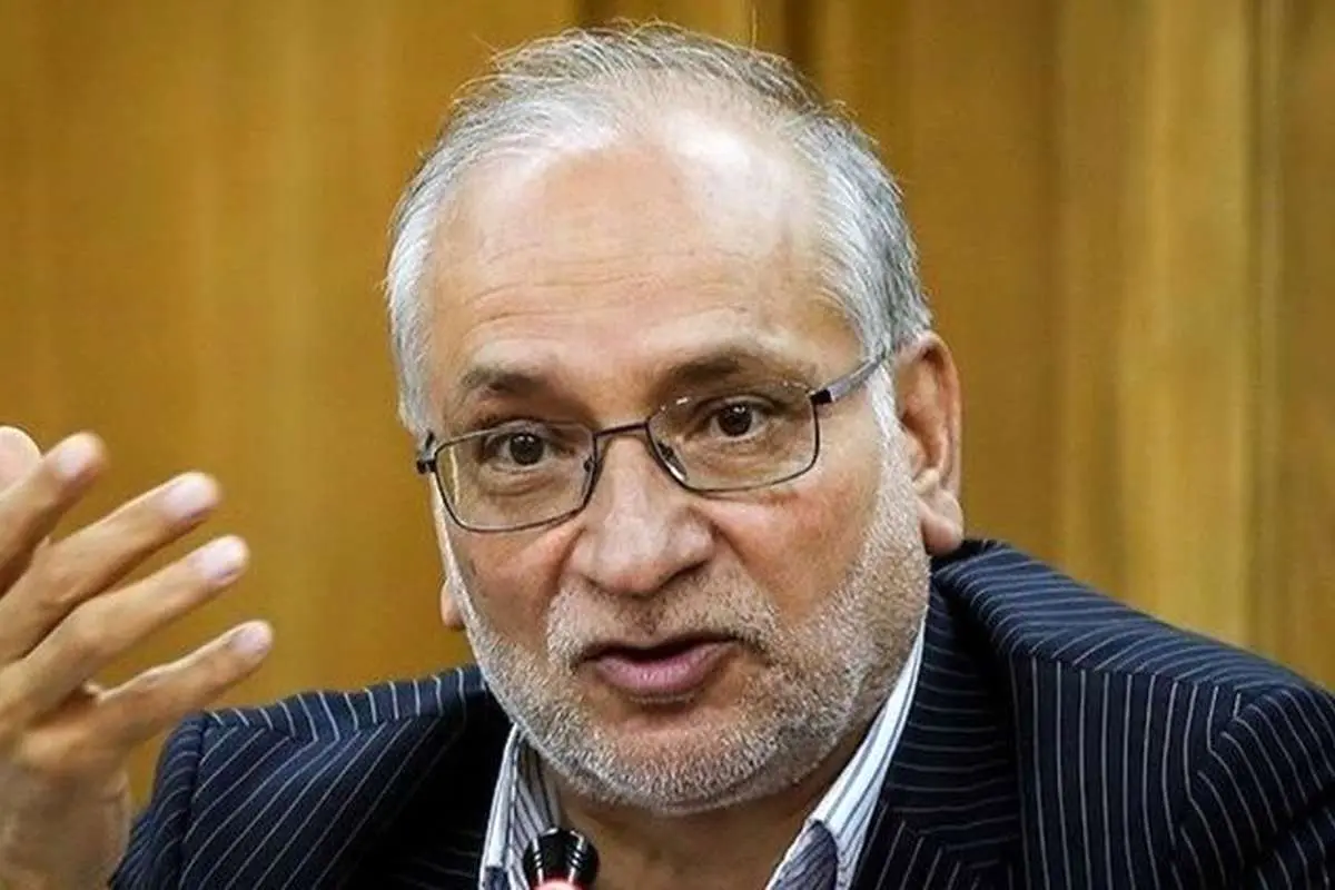 حسین مرعشی: عنوان انقلابی دستوپا کردهاند و به دیگران انگ میزنند