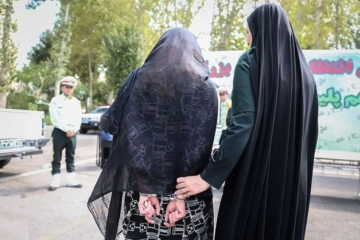دستگیری زنی که برای قتل همسرش قاتل اجیر کرده بود