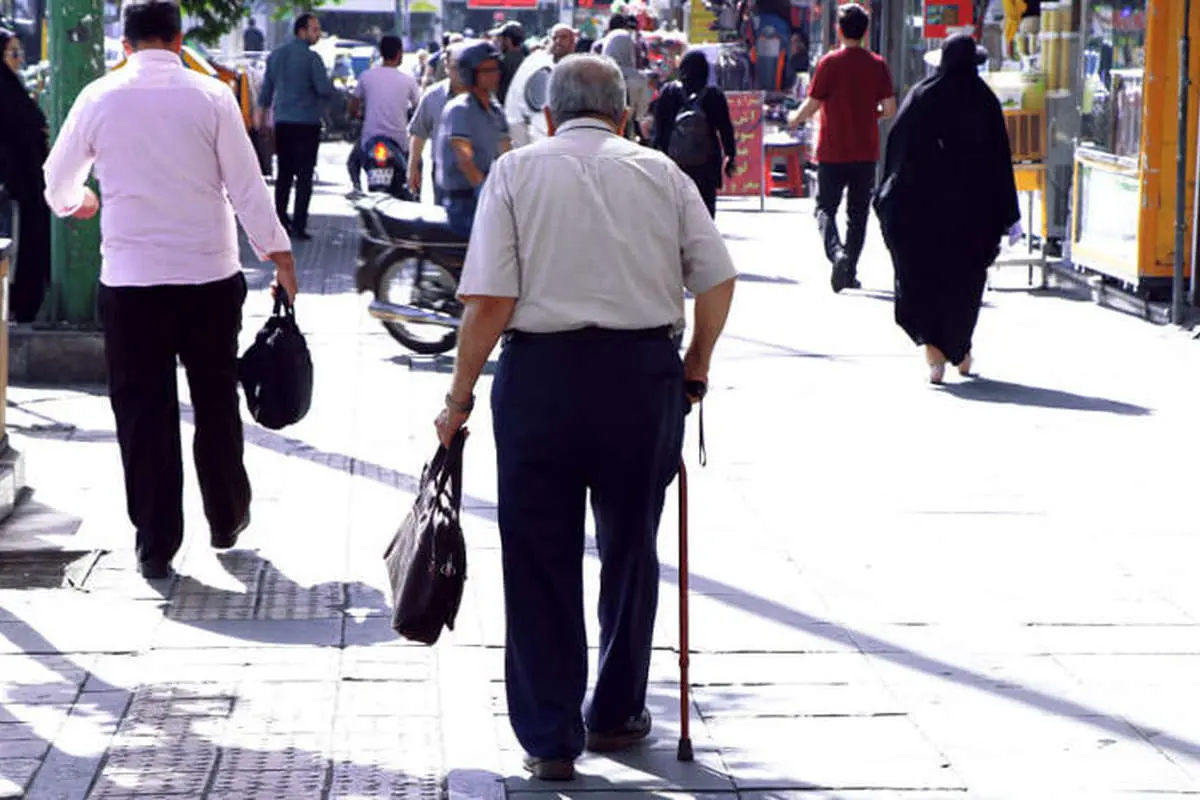 کرونا و چالش رفاه بازنشستگان