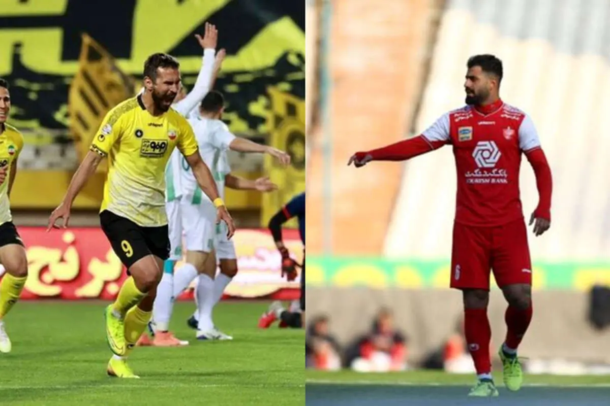 پرسپولیسیها مامور مهار سجاد شهباززاده را مشخص کردند