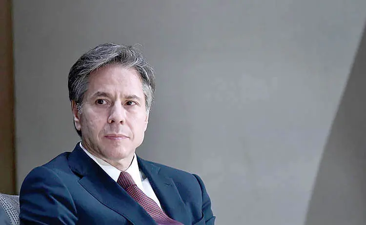 آنتونی بلینکن چه تغییراتی در سیاست خارجی آمریکا ایجاد می‌کند؟