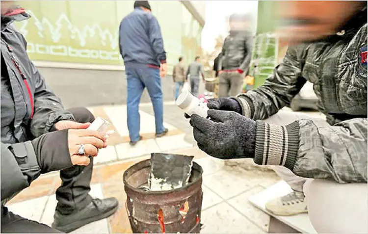 واکسن کرونا در بازار سیاه